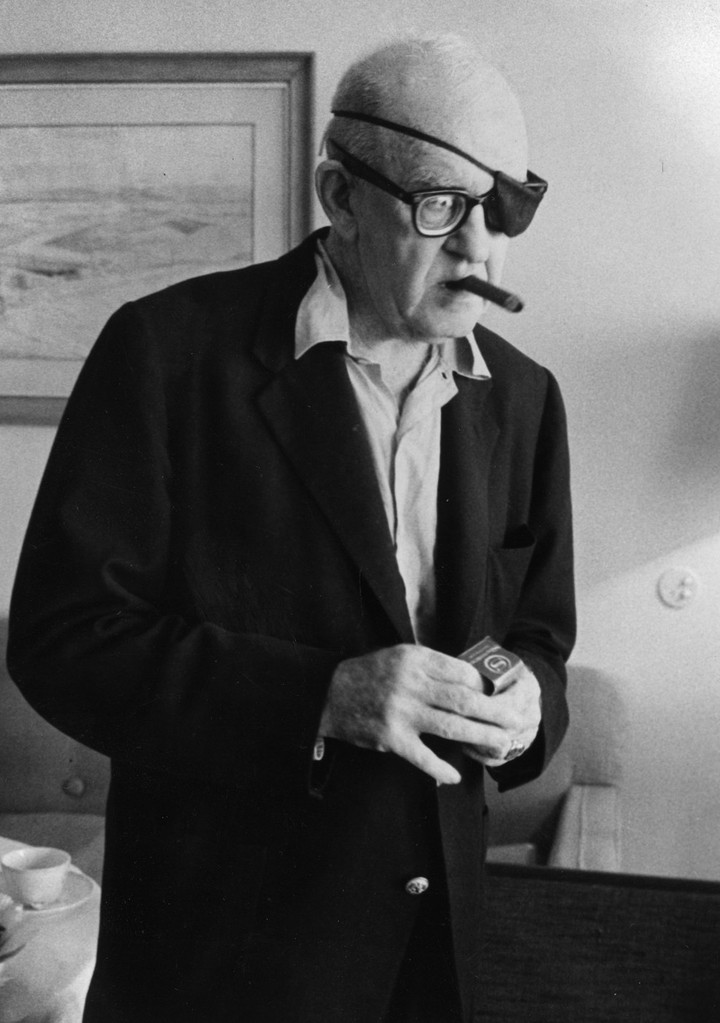 John Ford